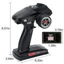 T6+T6DC 6CH Transmitter & Receiver Dimensions.webp