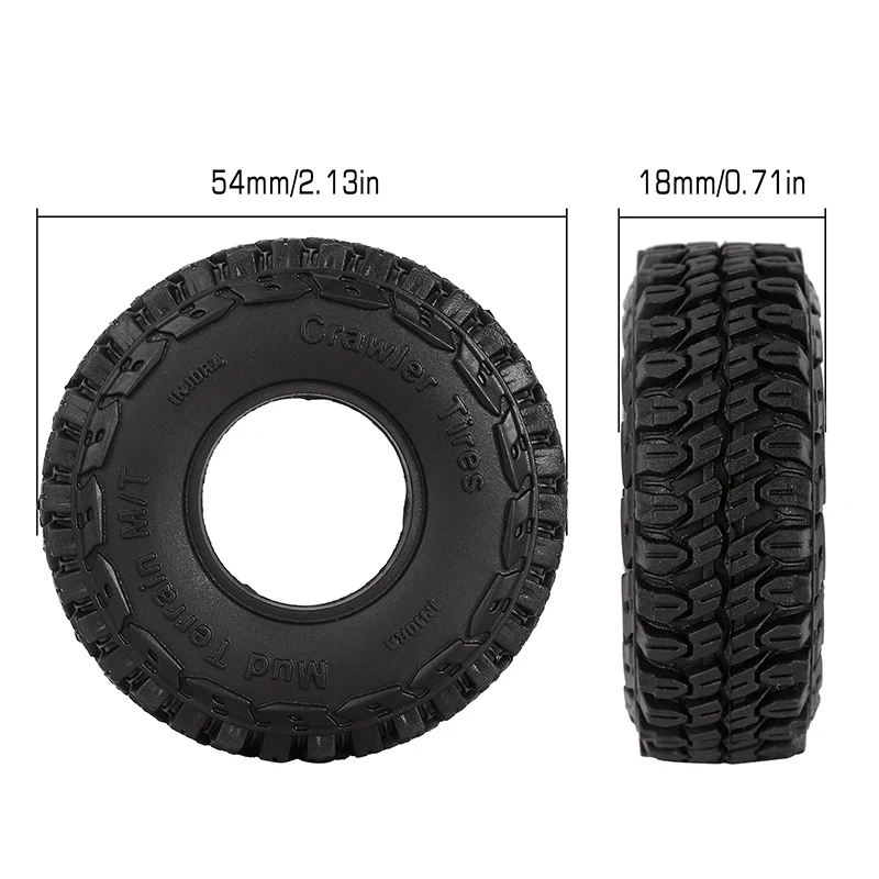 1.0_ 54_18mm S5 Mud Terrain Tyres Dimensions.webp