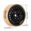 1.0 Plus Brass Beadlock Wheels W1109Black Dimensions.webp