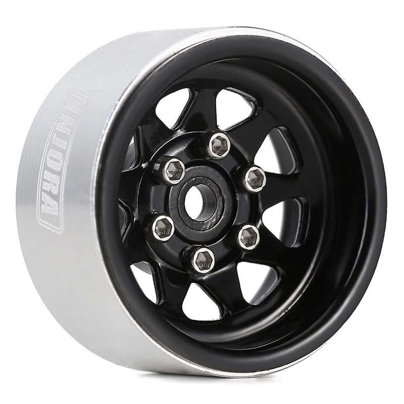 1.0_ Negative Offset 3.78mm Deep Dish Stamped Steel Wheels Black 2.webp