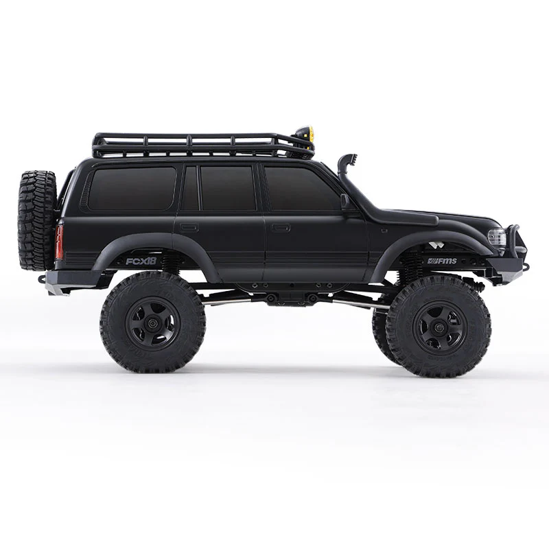 FMS 1-18 FCX18 LC80 Toyota Land Cruiser 80 Brushless RTR Side Studio 2.webp