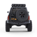 FMS 1-18 FCX18 LC80 Toyota Land Cruiser 80 Brushless RTR Rear Studio.webp