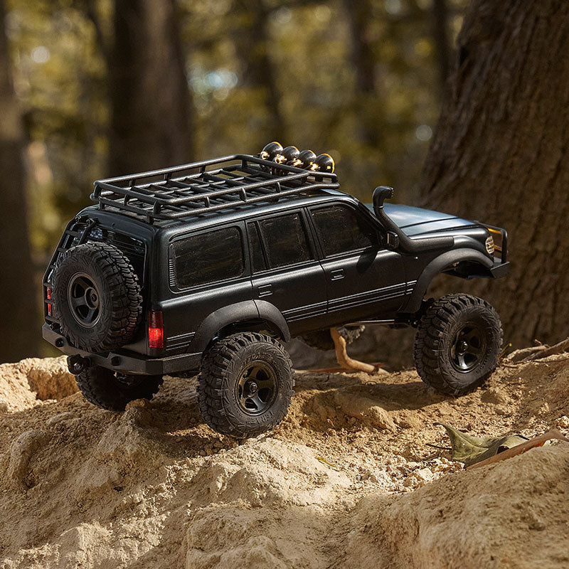 FMS 1-18 FCX18 LC80 Toyota Land Cruiser 80 Brushless RTR Outdoor 5.webp