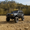FMS 1-18 FCX18 LC80 Toyota Land Cruiser 80 Brushless RTR Outdoor 1.webp