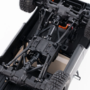 FMS 1-24 FCX24 Chevrolet K5 Blazer Brushless RTR Bottom.webp