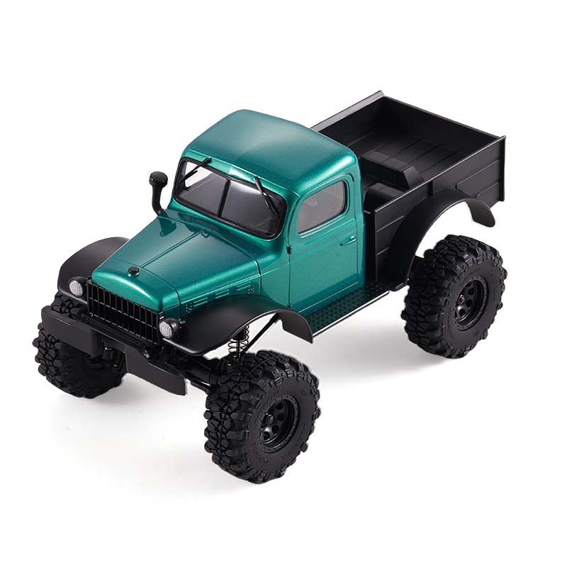 FMS 1-24 FCX24 Power Wagon Brushless RTR 3QTR Studio 1.webp