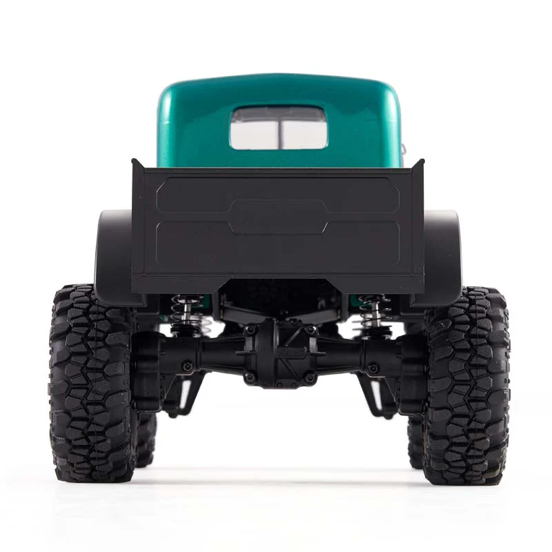 FMS 1-24 FCX24 Power Wagon Brushless RTR Rear Studio 1.webp