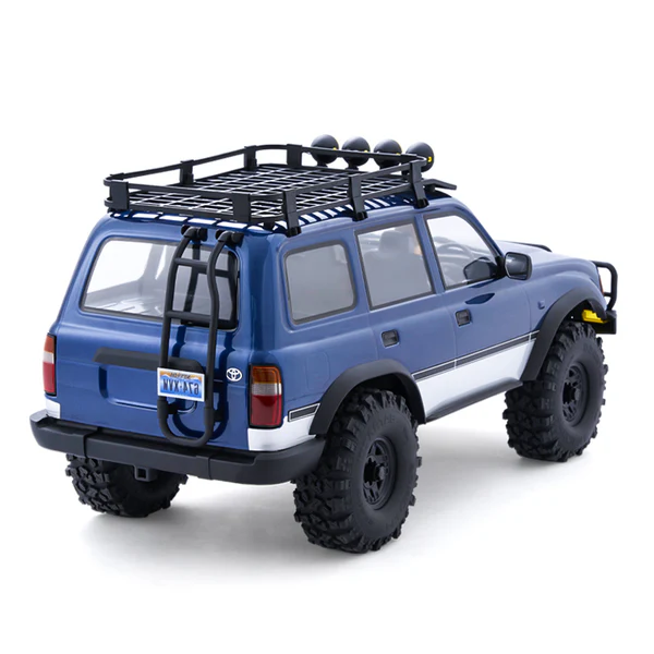 FMS 1_10 FCX10 PRO Brushless LC80 Blue 2.webp