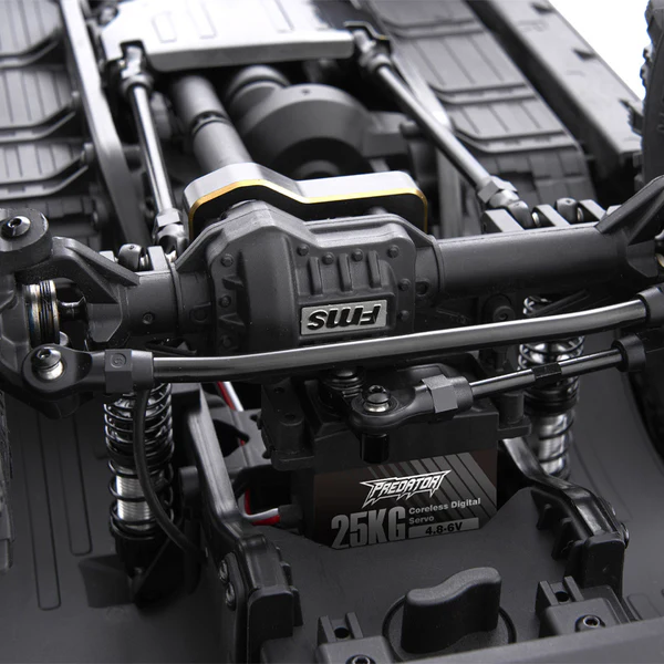FMS 1_10 FCX10 PRO Brushless LC80 Front Axle.webp