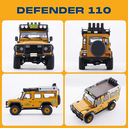 FMS 1-10 FCX10 Land Rover Defender 110 Camel Trophy Edition RS 2.webp