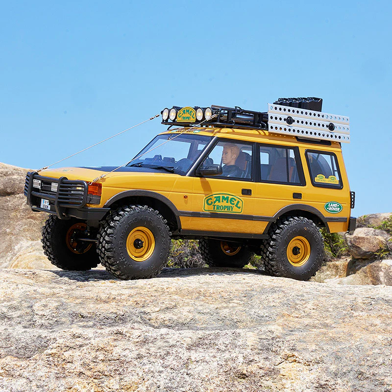 FMS 1-10 FCX10 Land Rover Discovery Camel Trophy Edition RS 3.webp