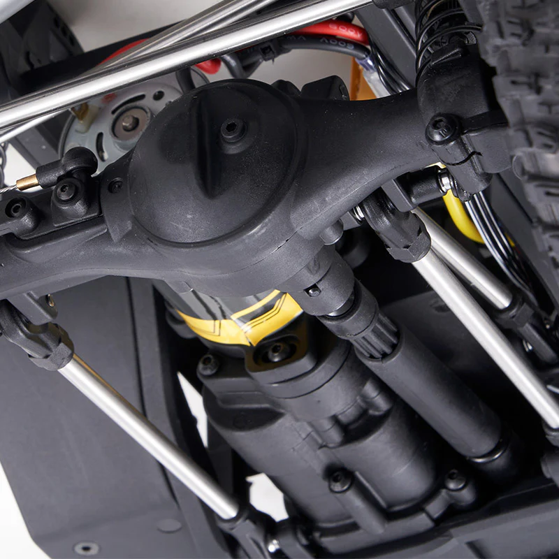 FMS 1-10 Canyon RS Driveshaft.webp