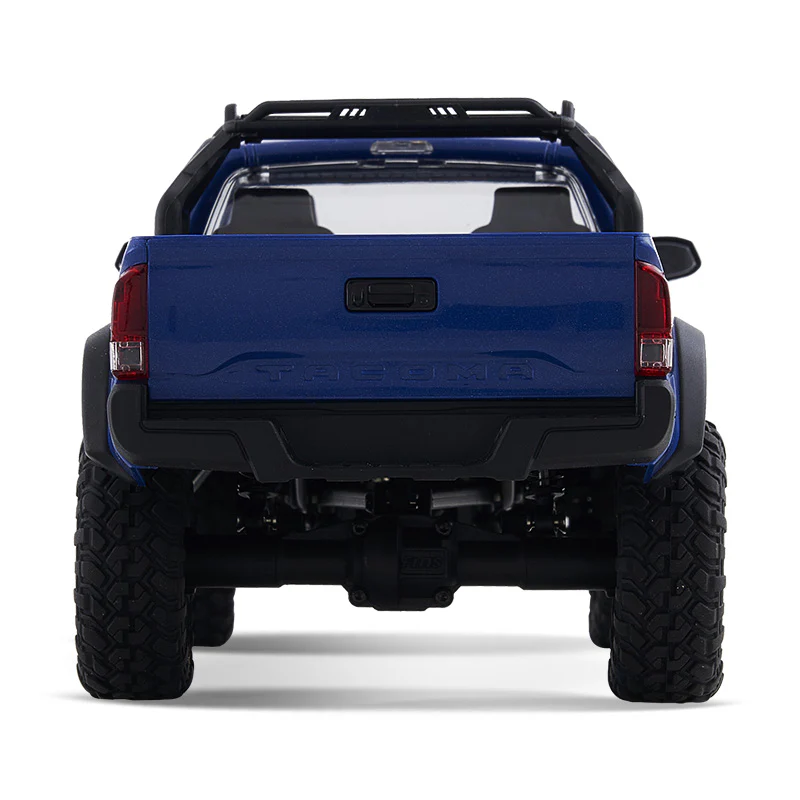 FMS 1-24 FCX24M Toyota Tacoma RTR Blue 4.webp