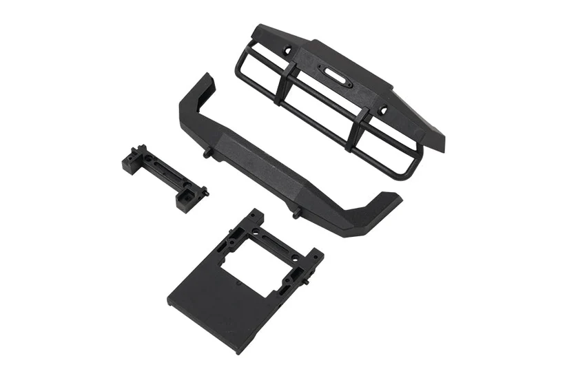 FMS 1/18 TOYOTA Land Cruiser LC80 Bumper & Side Panel