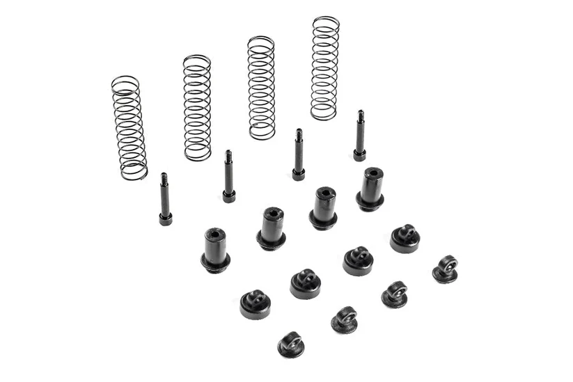 FMS 1/18 Plastic Shocks Parts