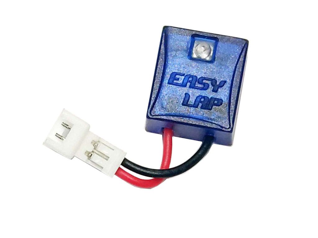 EasyLap Micro IR Transponder with LED