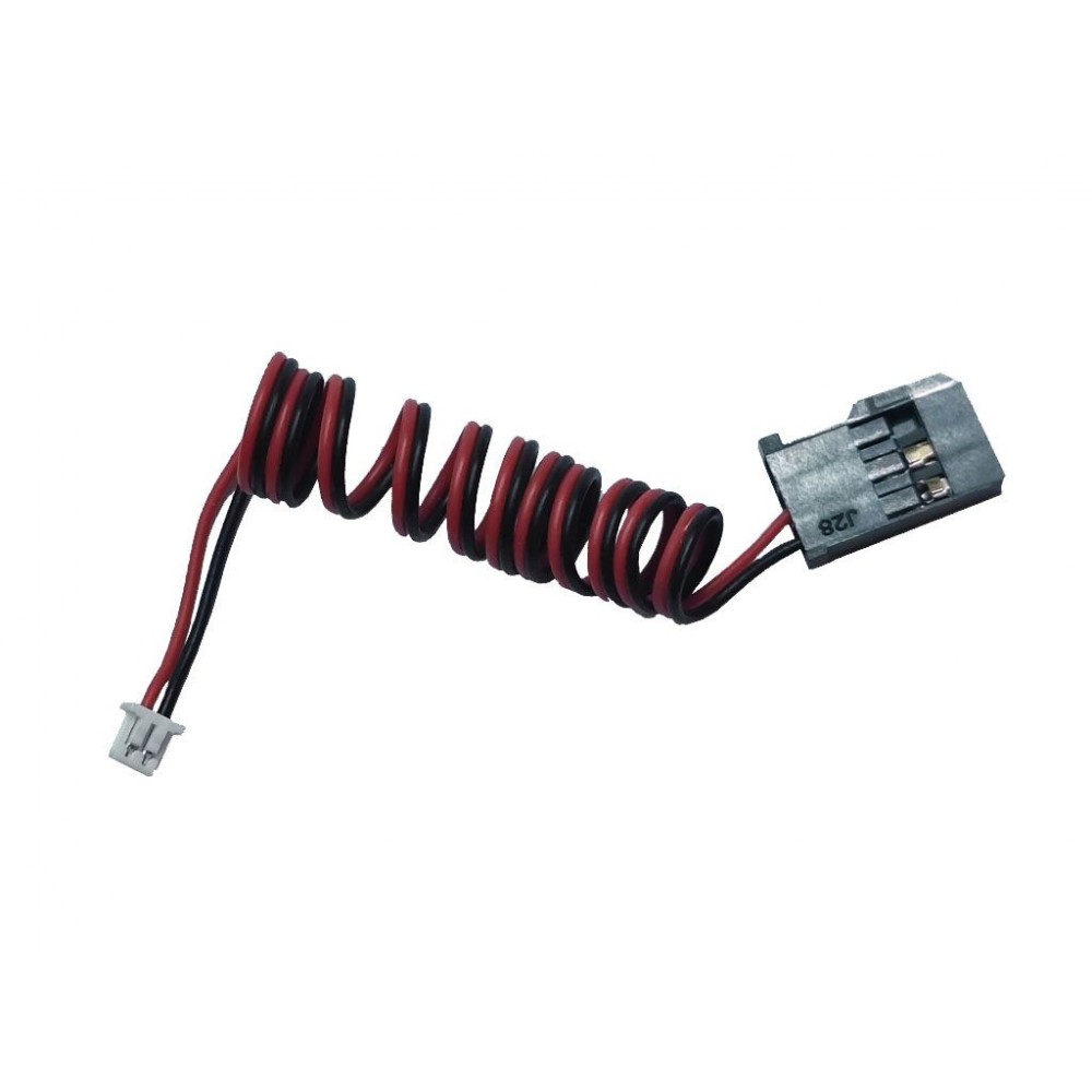 EasyLap Connect Cable for 3CH Receiver