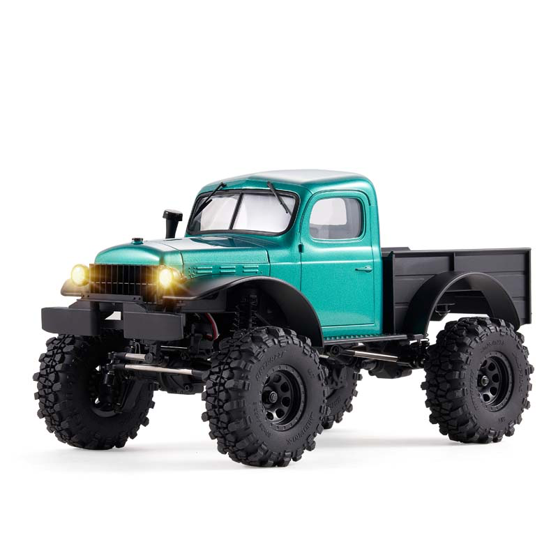 FMS 1/24 FCX24 Power Wagon Brushless RTR