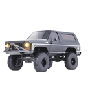 FMS 1/24 FCX24 Chevrolet K5 Blazer Brushless RTR