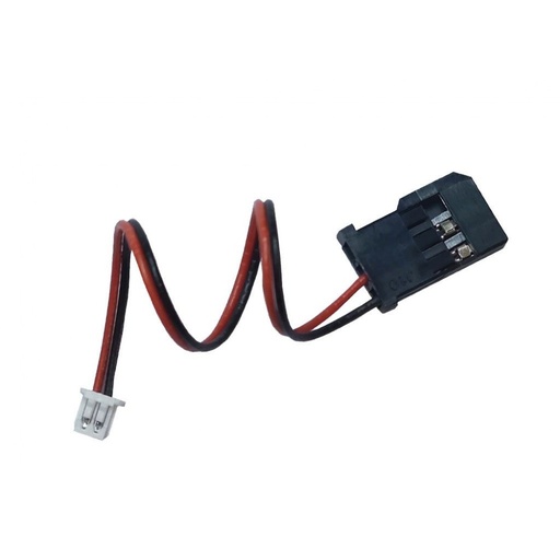 EasyLap Connect Cable for 3CH Receiver