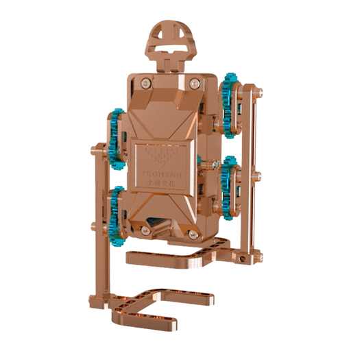 [TECHING-DM20] TECHING Walker Robot 1 Metal Kit