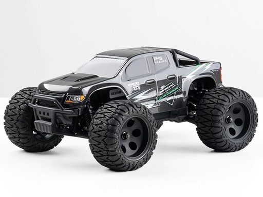 FMS 1/24 FMT24 Chevrolet Colorado Monster Truck RTR