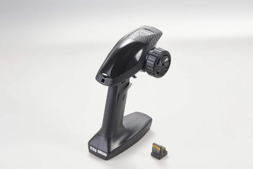 [C1574] FMS 2.4GHz Transmitter Fibre STBRE & Receiver Set