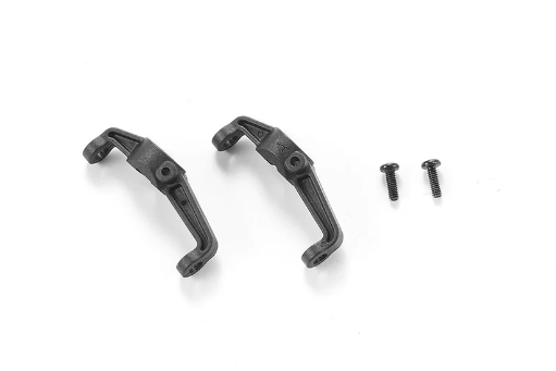 [C3020] FMS FCX24/FCX18 C Hub Set